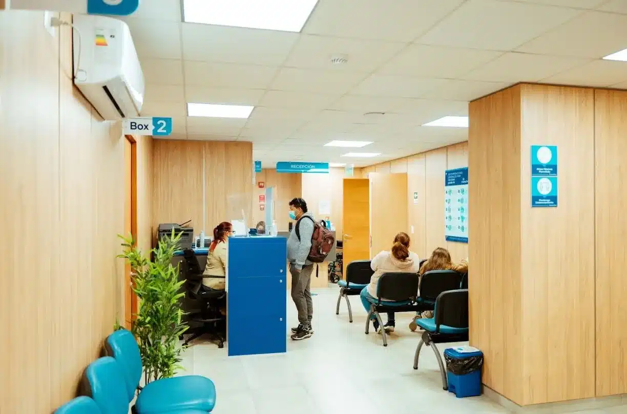 Atención integral para toda la familia