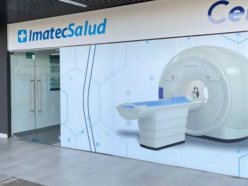 Diferencias entre ecotomografía y resonancia magnética