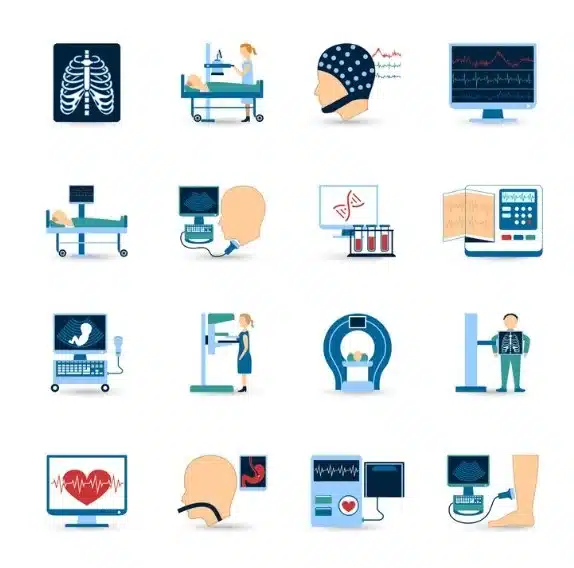 Imagenología y Laboratorio Clínico en Ovalle