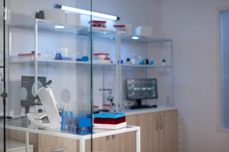 diagnóstico de enfermedades