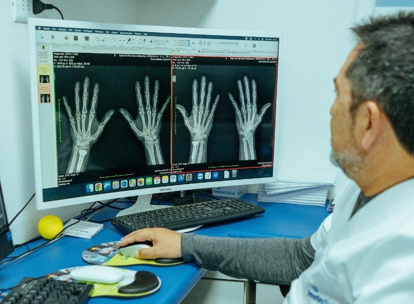 tratamiento fisiatría