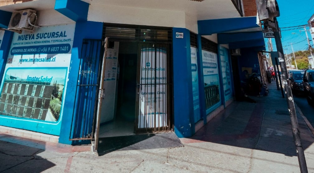 Por qué elegir Imatec Salud en Ovalle