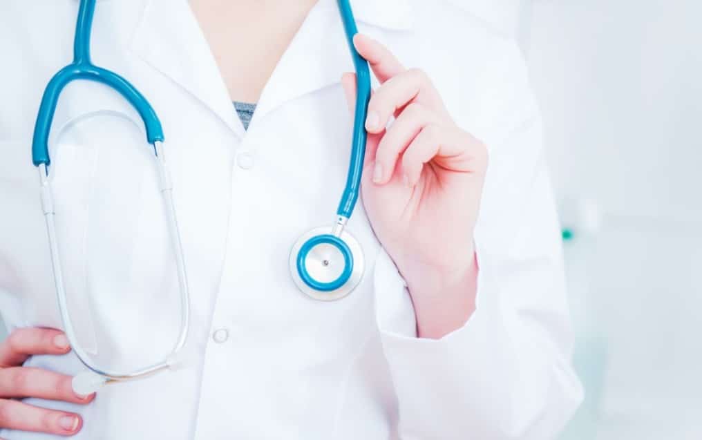 Qué es la ecotomografía y por qué es tan importante