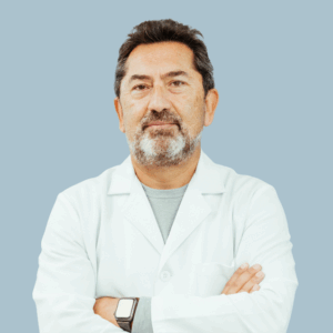 Cristian Kurte